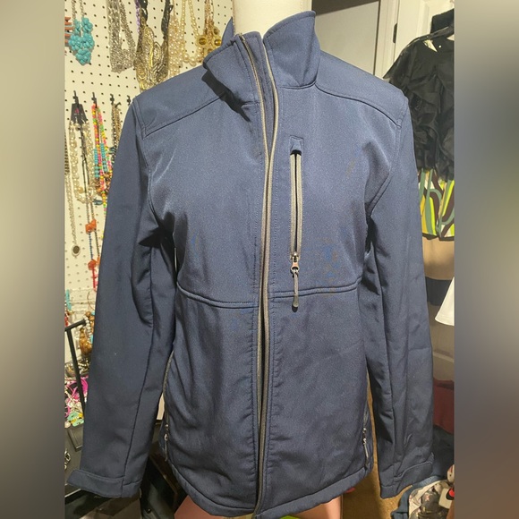 Outdoor Life Midnight Blue Outerwear - Picture 1 of 2